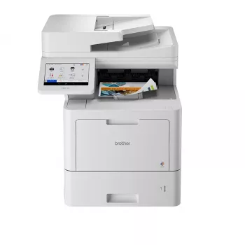 Drukarka wielofunkcyjna Brother MFC-L9670CDN Laser A4 2400 x 600 DPI 40 ppm