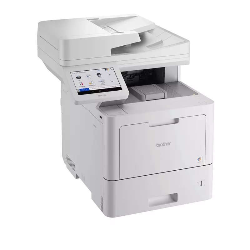 Drukarka wielofunkcyjna Brother MFC-L9670CDN Laser A4 2400 x 600 DPI 40 ppm