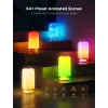 Govee H6022 Inteligentna lampa stołowa Wi-Fi/Bluetooth