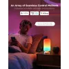 Govee H6022 Inteligentna lampa stołowa Wi-Fi/Bluetooth