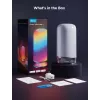 Govee H6022 Inteligentna lampa stołowa Wi-Fi/Bluetooth