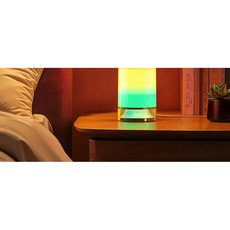 Govee H6022 Inteligentna lampa stołowa Wi-Fi/Bluetooth
