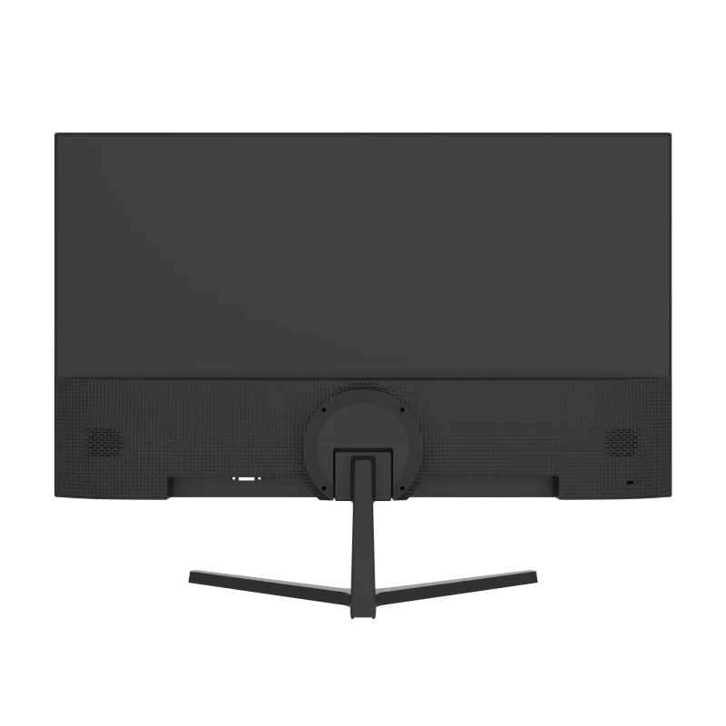 Dahua Technology LM27-B201S monitor komputerowy 68,6 cm (27 cali) 1920 x 1080 pikseli Full HD LCD czarny