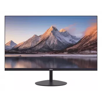 Monitor komputerowy Dahua Technology LM22-A200Y 54,5 cm (21,4 cala) 1920 x 1080 pikseli Full HD LED Czarny