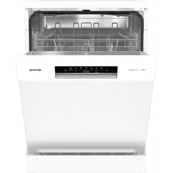 Gorenje GS642E90W Wolnostojąca 13 kompletów