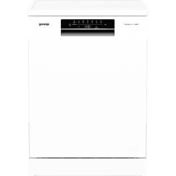 Gorenje GS642E90W Wolnostojąca 13 kompletów