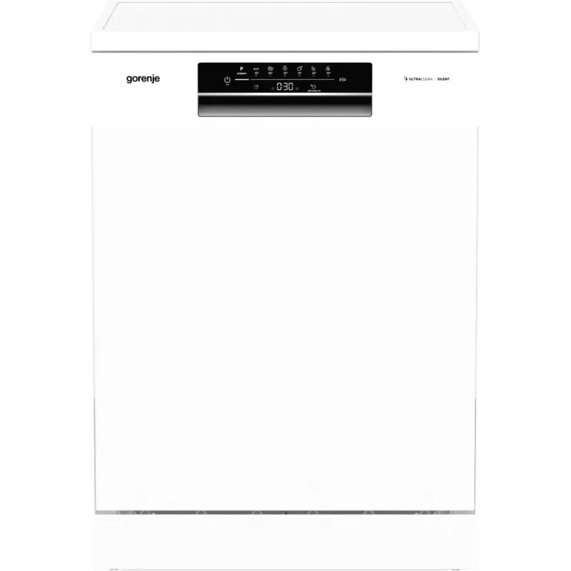 Gorenje GS642E90W Wolnostojąca 13 kompletów