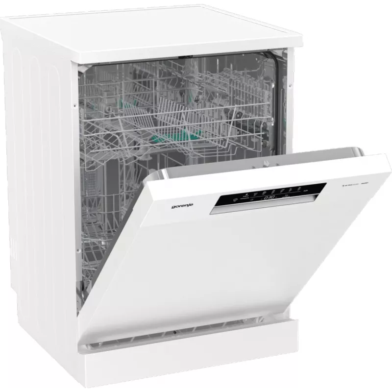 Gorenje GS642E90W Wolnostojąca 13 kompletów