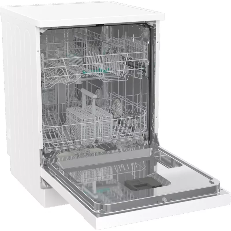 Gorenje GS642E90W Wolnostojąca 13 kompletów