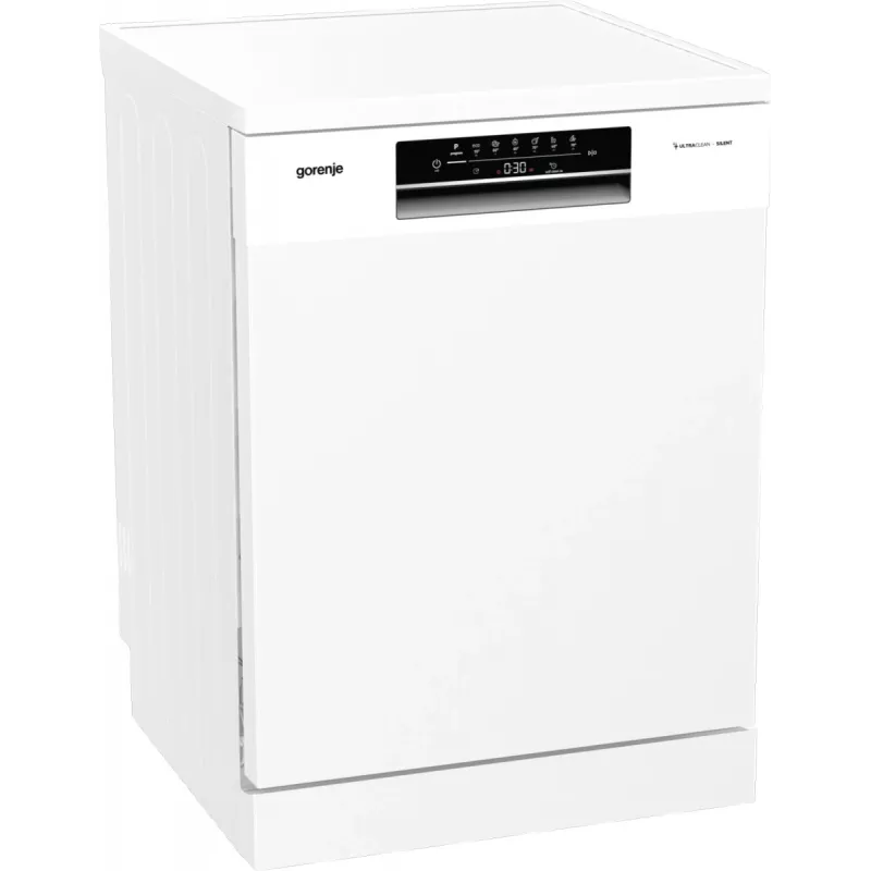 Gorenje GS642E90W Wolnostojąca 13 kompletów