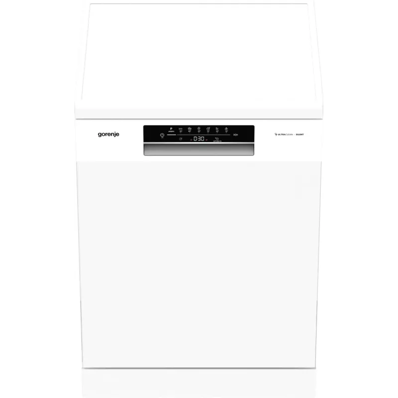 Gorenje GS642E90W Wolnostojąca 13 kompletów
