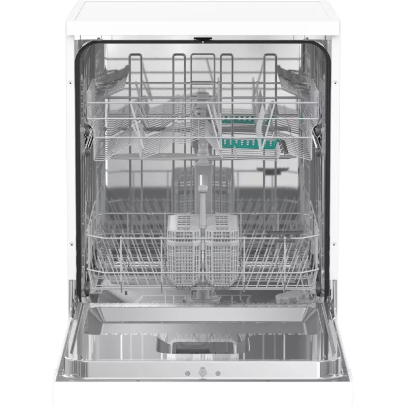 Gorenje GS642E90W Wolnostojąca 13 kompletów