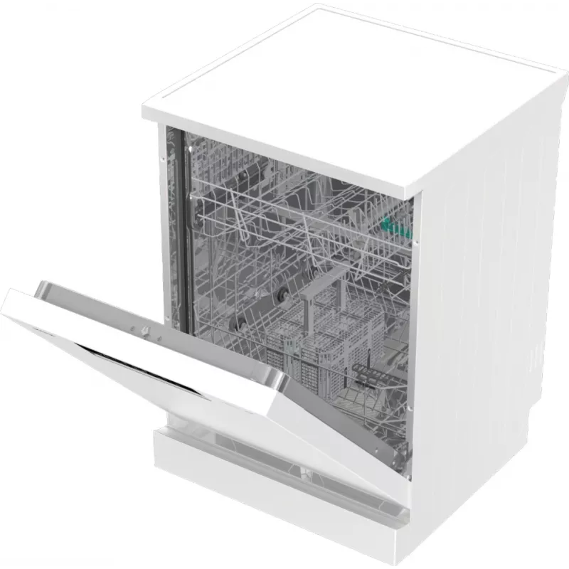 Gorenje GS642E90W Wolnostojąca 13 kompletów