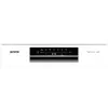 Gorenje GS642E90W Wolnostojąca 13 kompletów