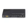 Nadajnik Lindy 100m Cat.6 HDMI 4K60, Audio, IR i RS-232 HDBaseT
