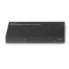 Nadajnik Lindy 100m Cat.6 HDMI 4K60, Audio, IR i RS-232 HDBaseT