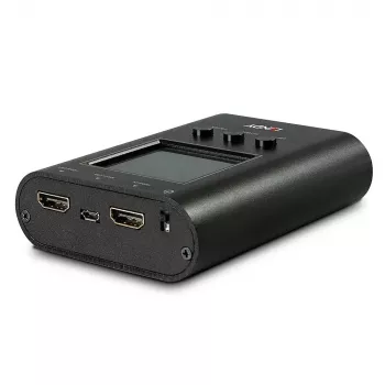 Analizator i generator sygnału HDMI Lindy HDMI 2.0 18G