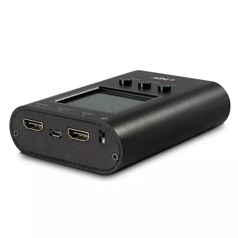 Analizator i generator sygnału HDMI Lindy HDMI 2.0 18G