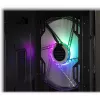 Obudowa PC Inter-Tech IT-3503 Airstream Tower Czarna