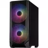 Obudowa PC Inter-Tech IT-3503 Airstream Tower Czarna