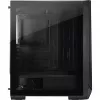 Obudowa PC Inter-Tech IT-3503 Airstream Tower Czarna