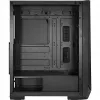 Obudowa PC Inter-Tech IT-3503 Airstream Tower Czarna