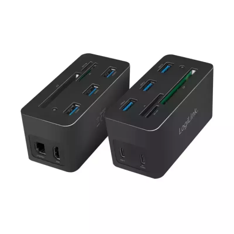 Stacja dokująca LogiLink UA0370