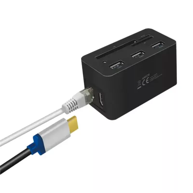 Stacja dokująca LogiLink UA0370