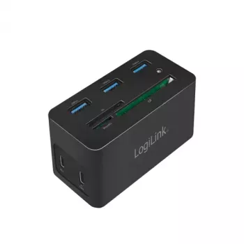 Stacja dokująca LogiLink UA0370