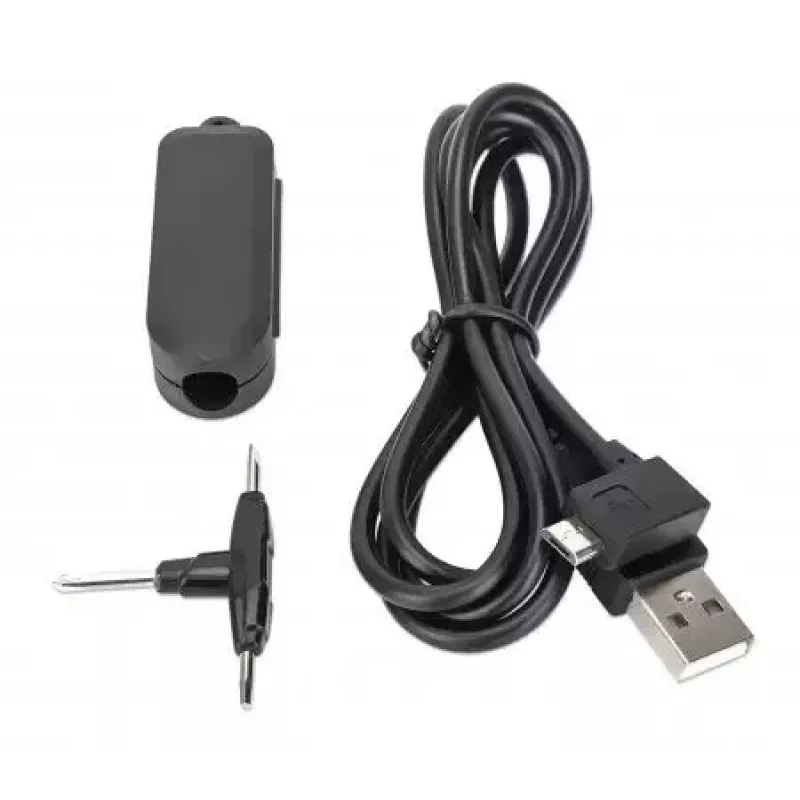 Kabel HDMI na Micro HDMI Manhattan 30m 4K@60Hz aktywny pozłacany