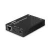 Odbiornik AV Lindy HDMI i IR przez IP Extender Receiver 1920x1080