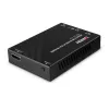 Odbiornik AV Lindy HDMI i IR przez IP Extender Receiver 1920x1080