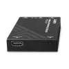 Odbiornik AV Lindy HDMI i IR przez IP Extender Receiver 1920x1080
