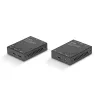 Lindy 70m Cat.6 HDMI 4K60, USB i Audio KVM Extender