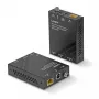 Lindy 70m Cat.6 HDMI 4K60, USB i Audio KVM Extender