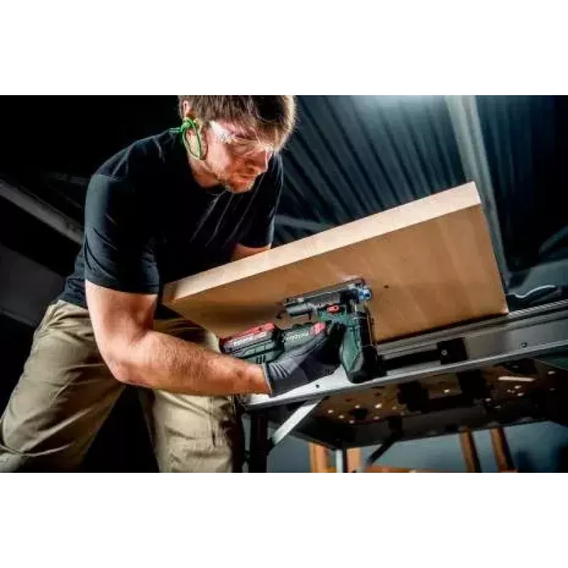 Wyrzynarka Metabo ST 18 LT 3500 suwów/min 2 kg