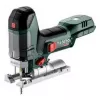 Wyrzynarka Metabo ST 18 LT 3500 suwów/min 2 kg