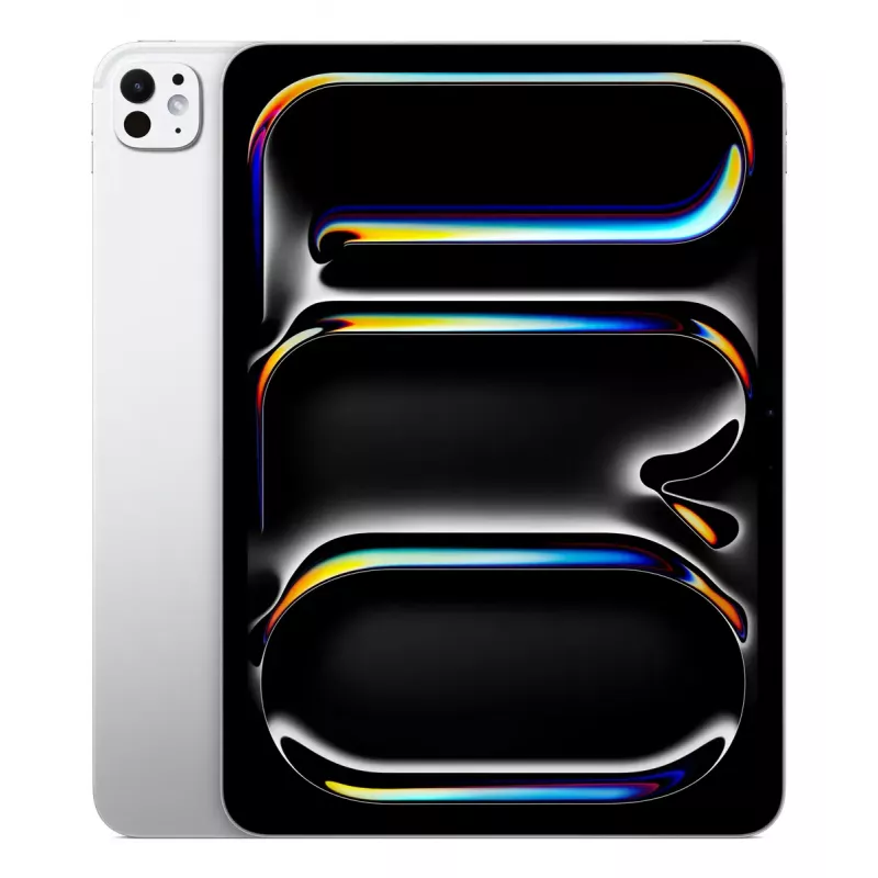 Tablet Apple iPad 11-calowy Pro Wi-Fi 256GB 11 cali M5 12GB iPadOS