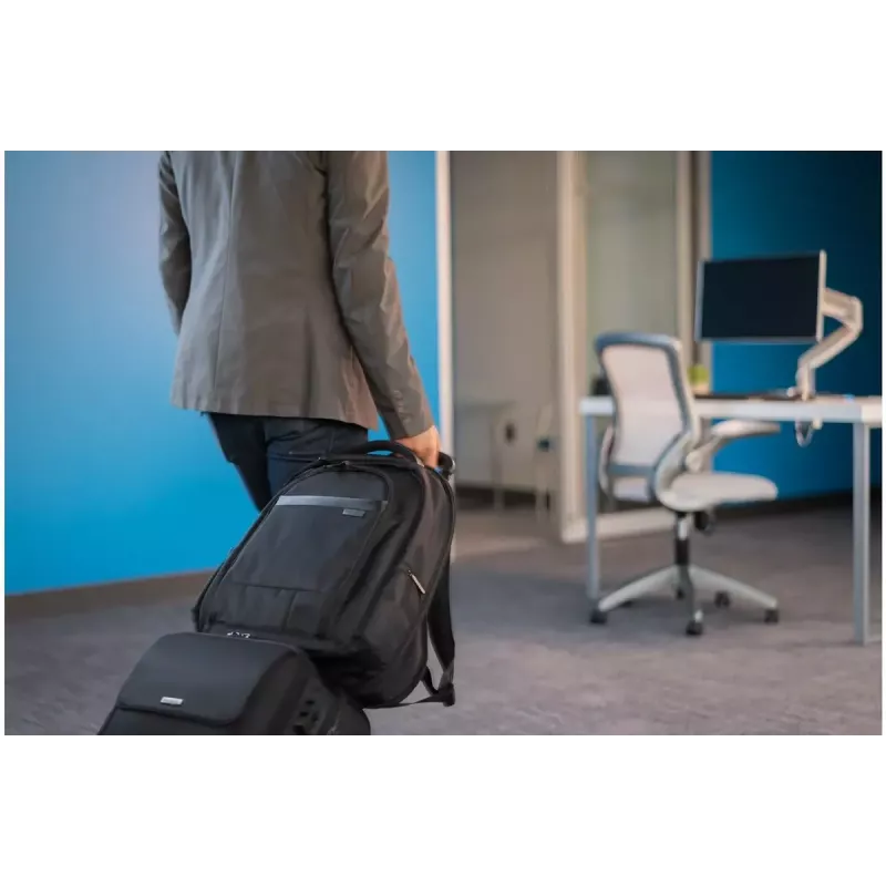 Plecak Kensington Contour 2.0 Pro Laptop Backpack 17 cali