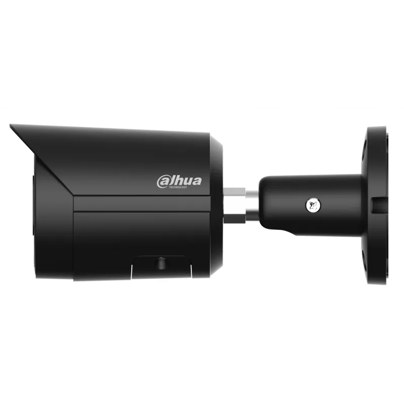 Kamera IP Bullet Dahua Technology WizSense IPC-HFW2849S-S-IL, wewnętrzna i zewnętrzna, 3840 x 2160 pikseli, montaż sufitowy/ścienny