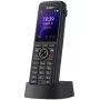 Telefon IP Yealink AX86R Czarny TFT Wi-Fi