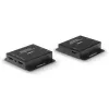 Przedłużacz sygnału HDMI 4K30 i IR z PoC oraz wyjściem pętlowym na odległość do 70 m, po kablu kat. 6, Lindy