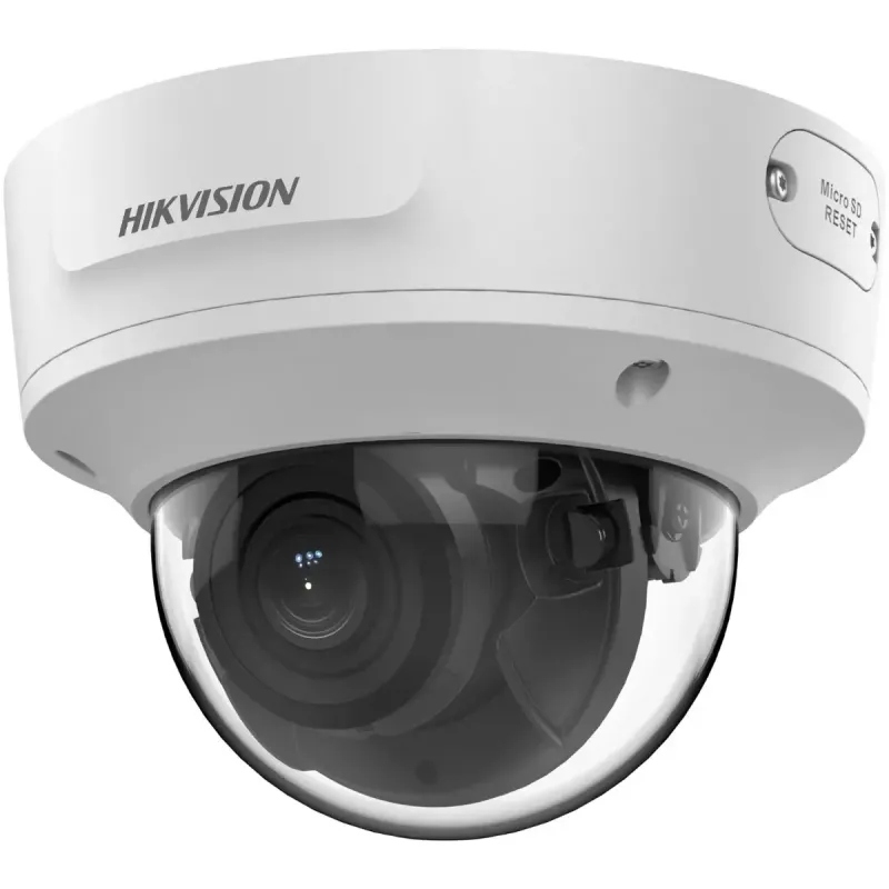 Kamera IP Hikvision DS-2CD2743G2-IZS kopułkowa