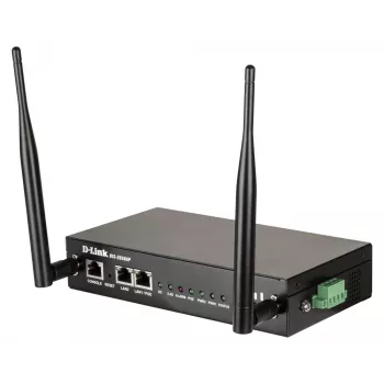 Bezprzewodowy punkt dostępowy D-Link DIS-2650AP 2,4 GHz 5 GHz Wi-Fi 802.11ac
