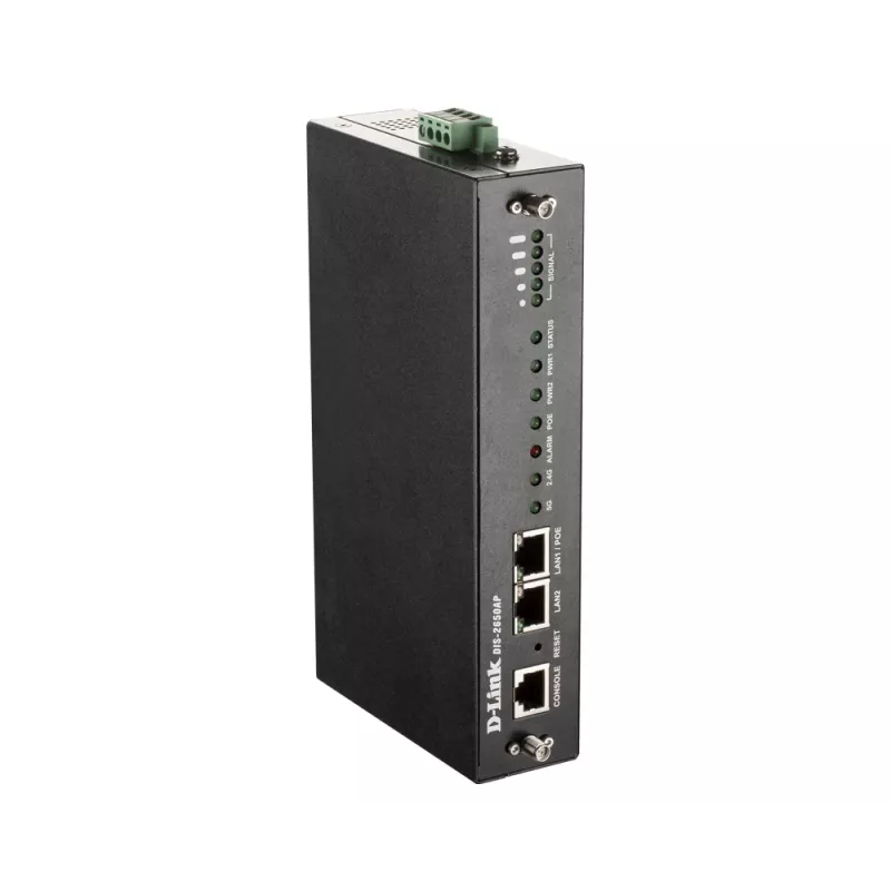 Bezprzewodowy punkt dostępowy D-Link DIS-2650AP 2,4 GHz 5 GHz Wi-Fi 802.11ac