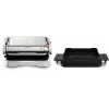 Grill kontaktowy Tefal OptiGrill 4in1 GC774D Stal nierdzewna 2100W