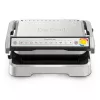 Grill kontaktowy Tefal OptiGrill 4in1 GC774D Stal nierdzewna 2100W