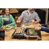 Grill kontaktowy Tefal OptiGrill 4in1 GC774D Stal nierdzewna 2100W