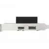 Karta graficzna MSI GeForce GT 1030 — 4 GB GDDR4, PCIe 3.0, boost 1430 MHz, 64-bit, aktywne chłodzenie