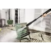 Myjka ciśnieniowa Karcher K 5 BASIC — elektryczna stojąca, 145 bar, 500 l/h, wąż 10 m, 2100 W